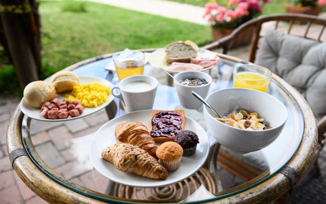 B&B Hotel Ischia San Nicola