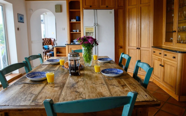 Exclusive Home With the Best Views in Dartmouth
