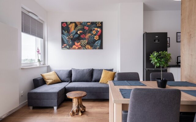 RentPlanet - Apartament Chorwacka
