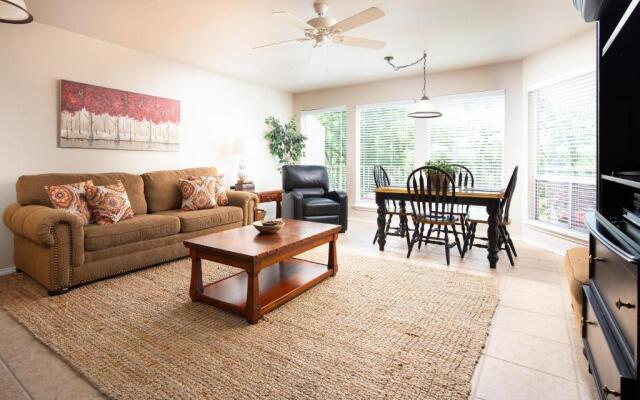 River Relaxation Ww A302 Condo