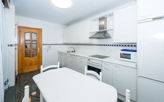 Apartamentos Gestiã³N de Alojamientos