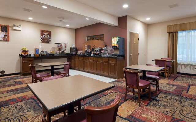 Best Western Plaza Hotel Saugatuck