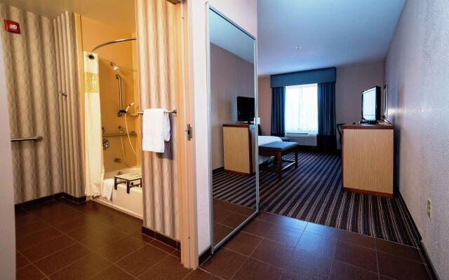 Hampton Inn Jackson/Flowood (Airport Area) MS