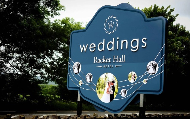 Racket Hall Country House