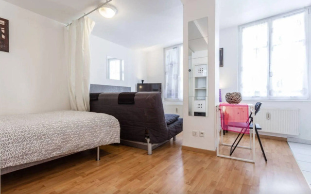 Studio Austerlitz