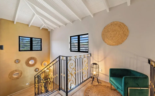 Casa Blanca Curaçao