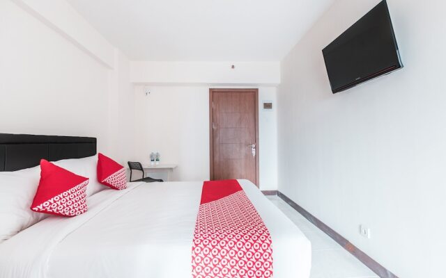 Oyo 268 Cinere Resort Apartement