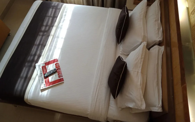 Sandesh Kingston by Agira Hotels