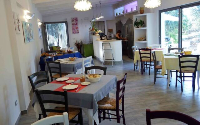 B&B Masseria Liberatore