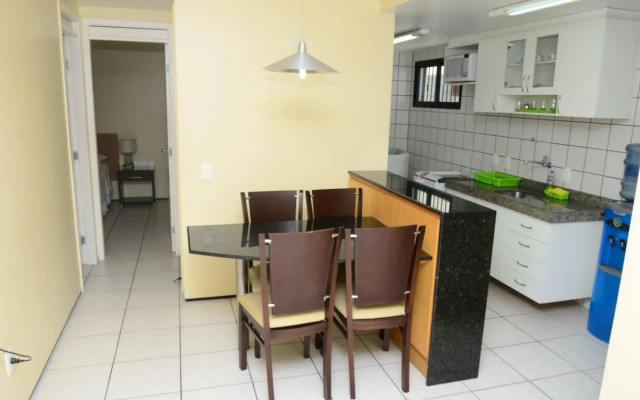 Beach Apartment Alta Vista