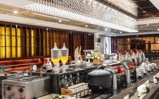 Starway Hotel Changzhou Xinbei Wanda