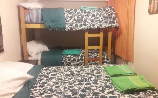 Samurais Home B&B
