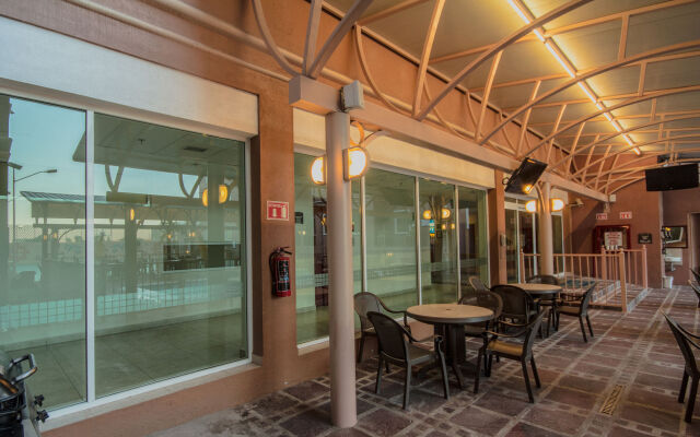 Staybridge Suites Queretaro by IHG