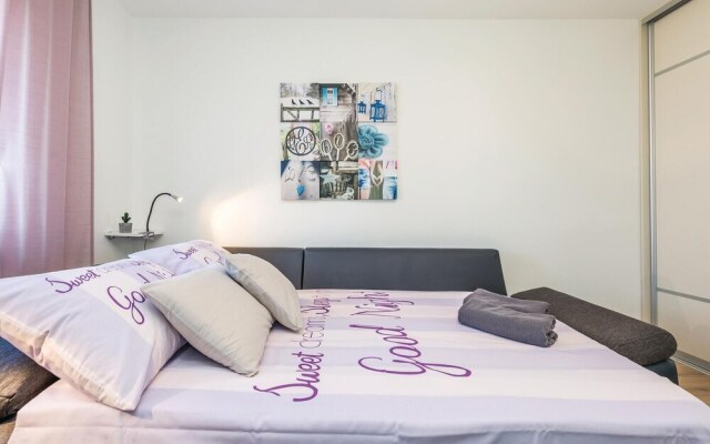 Awesome Apartment in Rijeka With