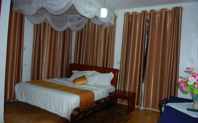 KCC Hotels