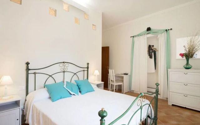 The Monna Lisa Resort