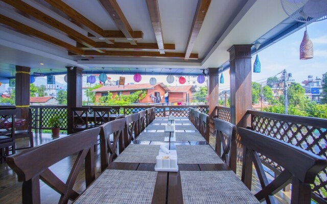 Oyo 218 Hotel Beijing Lu