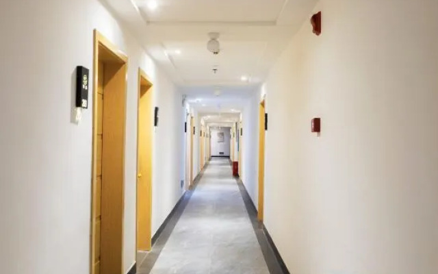 Phoenix Menghua River View Homestay (Phoenix Ancient City Branch)
