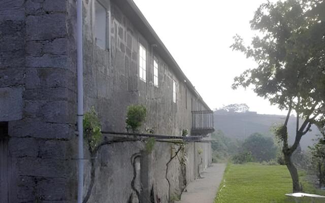 Casa do Comediante