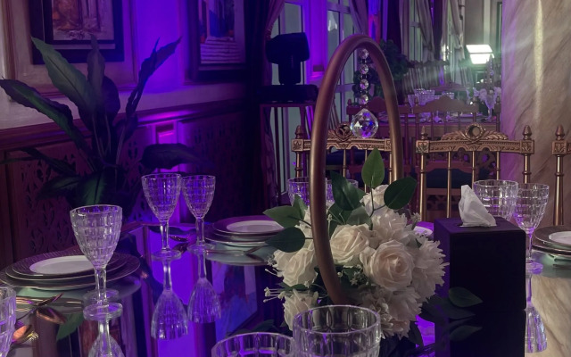 The White Palace Rabat