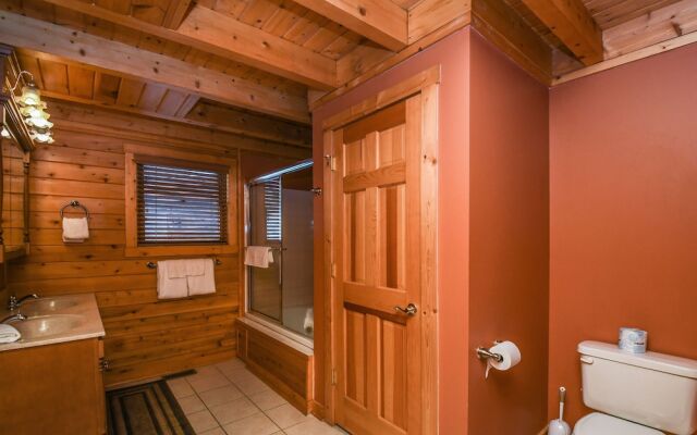 Sunset Delight 9 Bedroom House