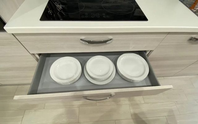 Apartment Capomare A 5 Minuti Dal Mare