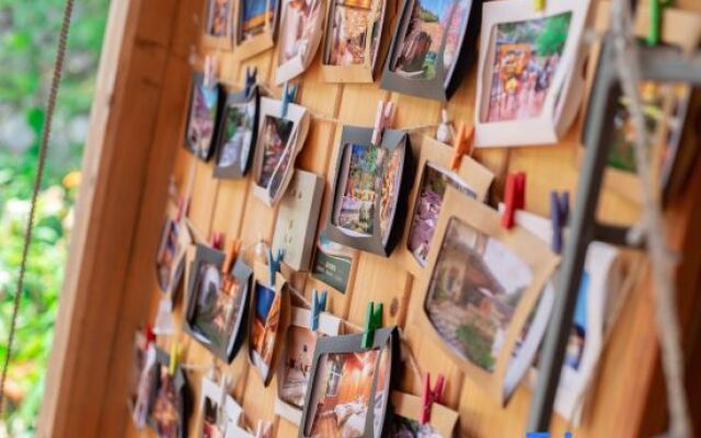 Nanjing Tulou Xinyuan Inn