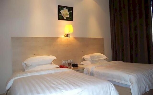 Xiangjiang Hotel