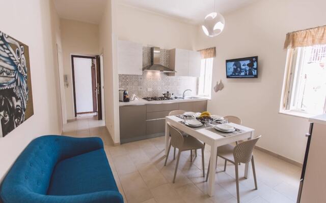 Residenze de' Tornabuoni