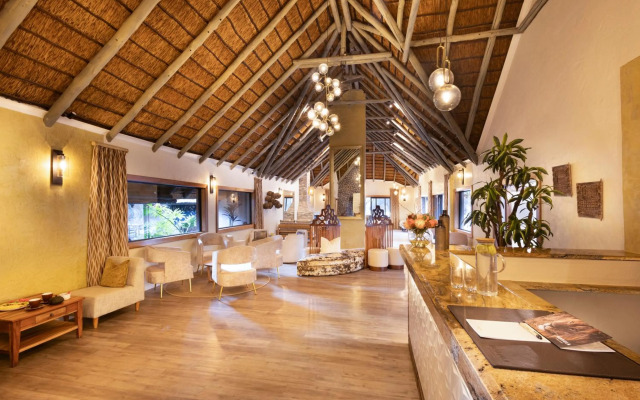Mabula Game Lodge