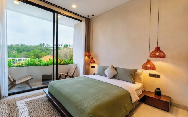 Villa Balijero by Pertama Stay