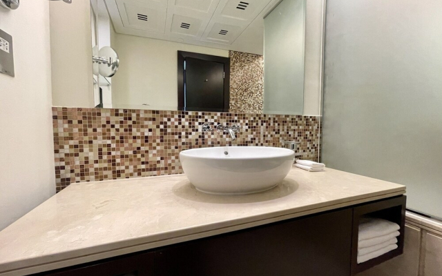 Fabulous 1 Bedroom in Address Downtown