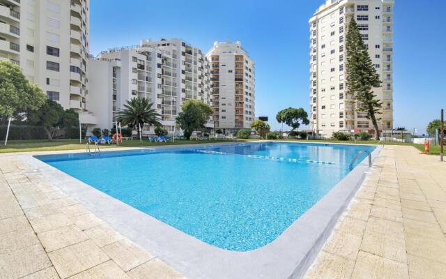 Nau Bérrio 3ºD - Vista Mar