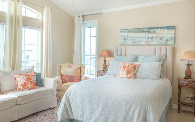 Oceans 10 3 Bedroom Home