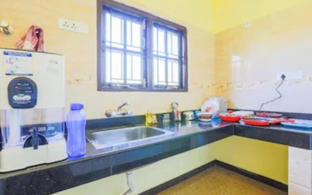 Silver Spring Cottages