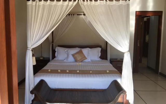 Bali Jade Villas