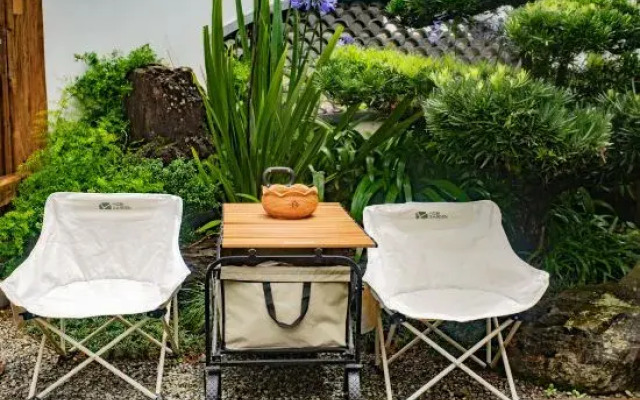 Tengchong Clouds&Spring  Boutique