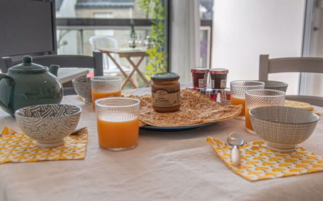 Maison Port En Dro 11769