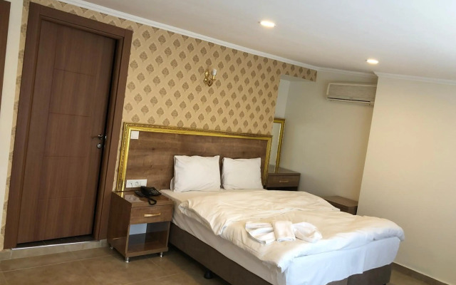 Cross Vibe Pattaya Seaphere