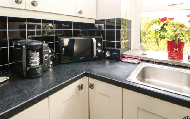 Glenridding Cottage