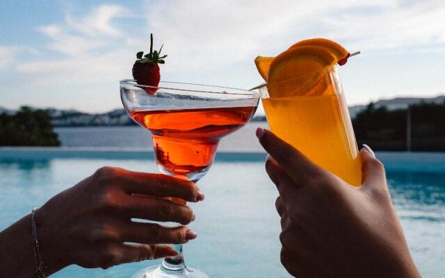 Palmalife Bodrum Resort & Spa