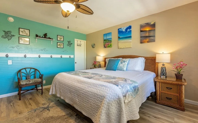 Kahana Sunset E5e 1 Bedroom Condo