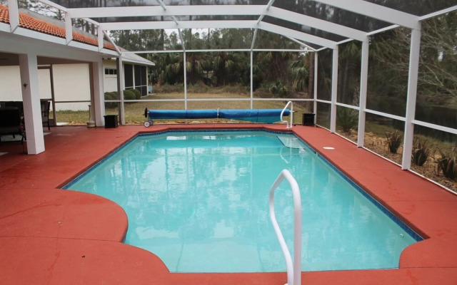 Blue Heron Villa