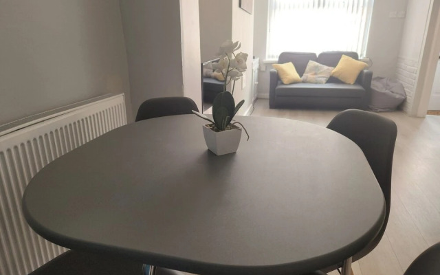 Anfield Accomodation