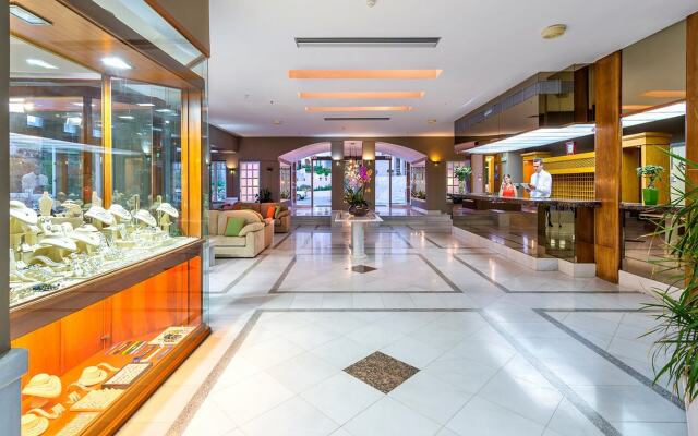 Fodele Beach & Water Park Holiday Resort