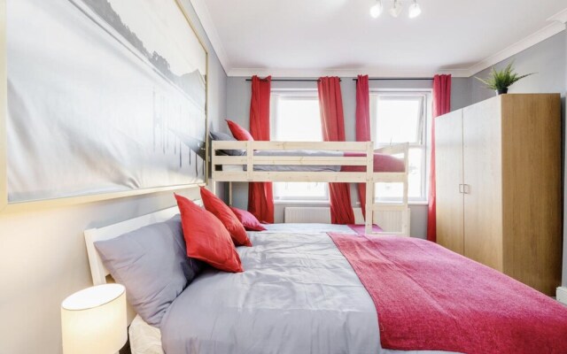 Ryam suites