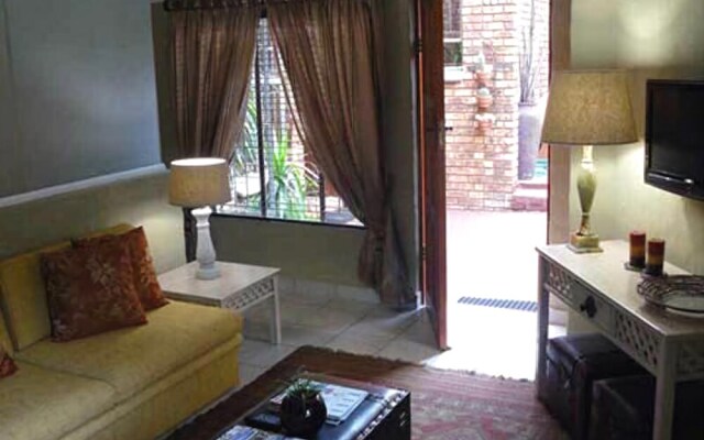 Chateau Vue Guesthouse