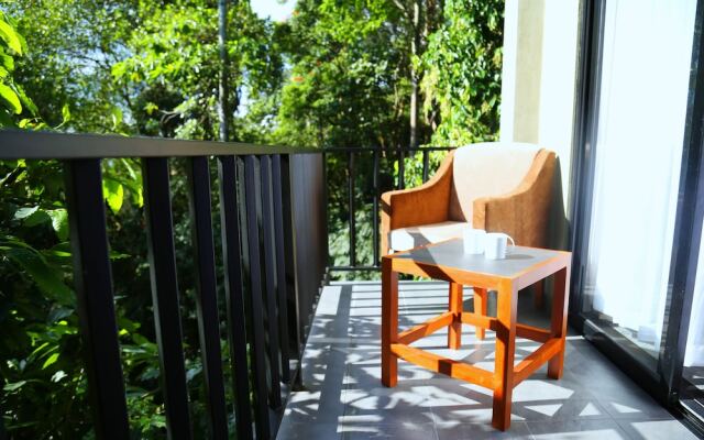 The Spring Villas