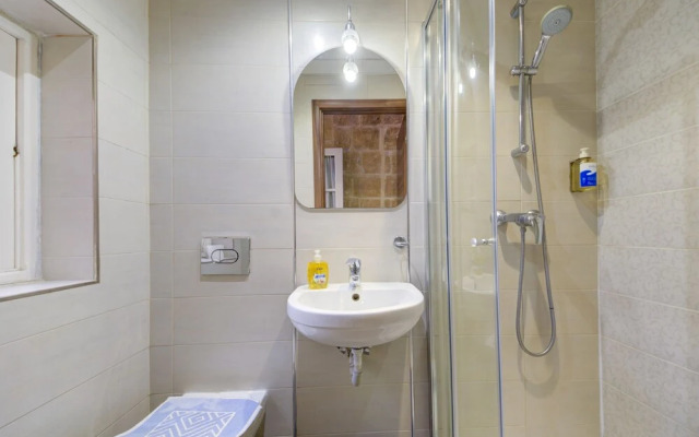 Valletta Merisi Suites