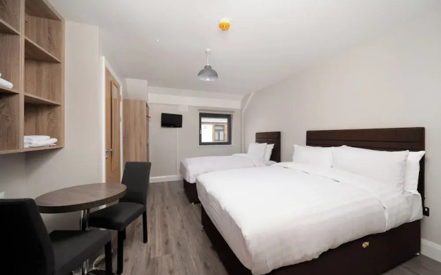 Hugh Lynch's Self Catering Accommodation